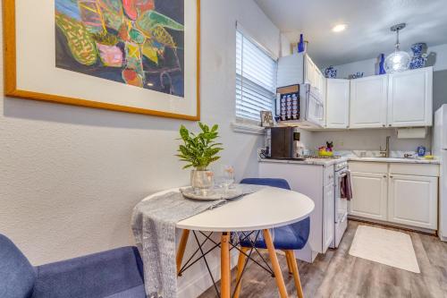 The Dragonfly House - Walk to Downtown Pensacola in Westpointe Heritage