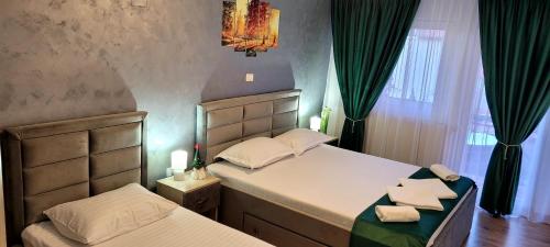 Cabana Mea STRAJA