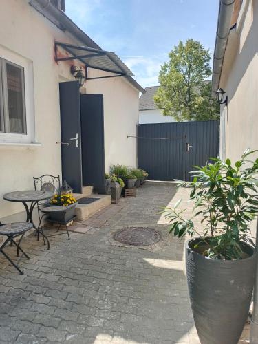 Ferienwohnung Strohblume in Rust, Österreich