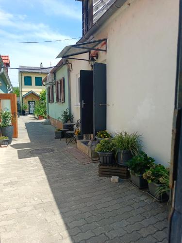 Ferienwohnung Strohblume in Rust, Österreich