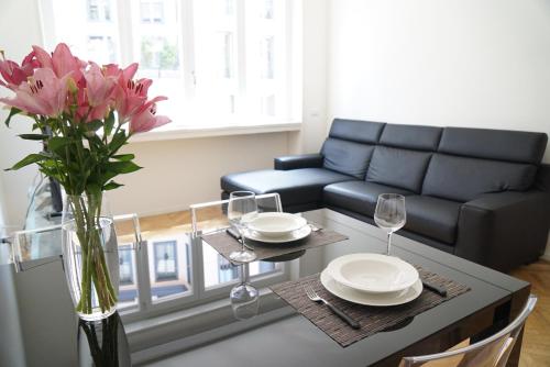 [il Milanese] City Center Comfort and Relax - Central Station - Apartment - Milan