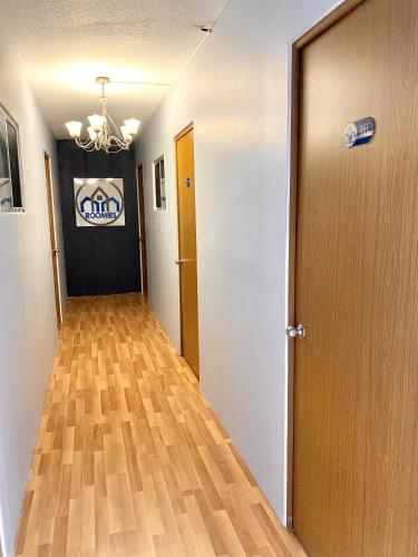 Удобства, RMS Hostal - Cibeles in Мексико