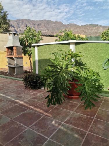 La Almendra A piscina privado y climatizada Wi-Fi gratis