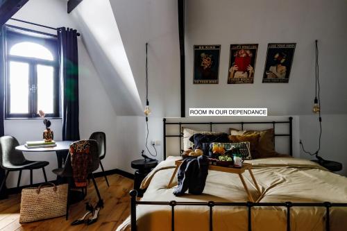 499548104 Stella Suites Boutique Hotel