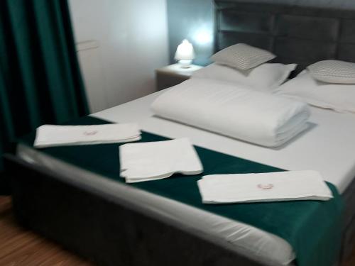 Cabana Mea STRAJA