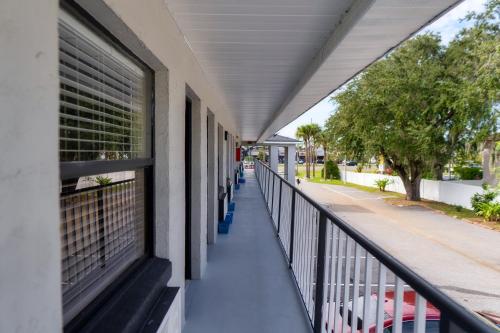 Sunshine Inn in Kissimmee, USA