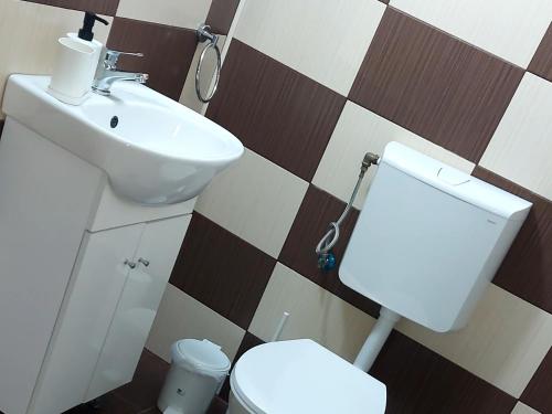 Cabana Mea STRAJA