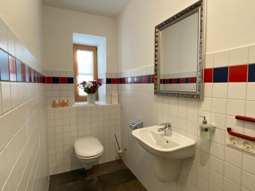 Chalet Ida, Haiming (Foto 9)
