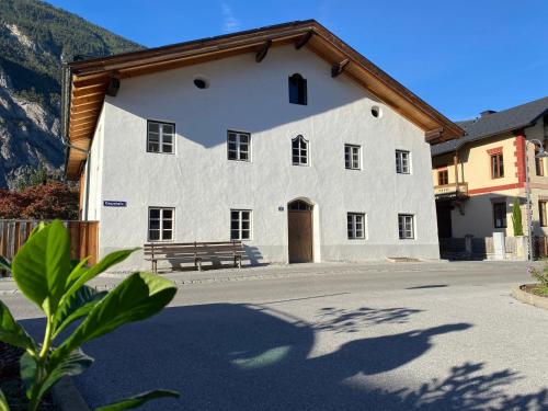 Chalet Ida, Haiming (Foto 2)