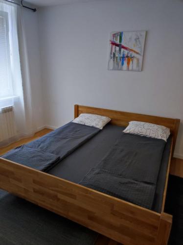 Dino's spacious place