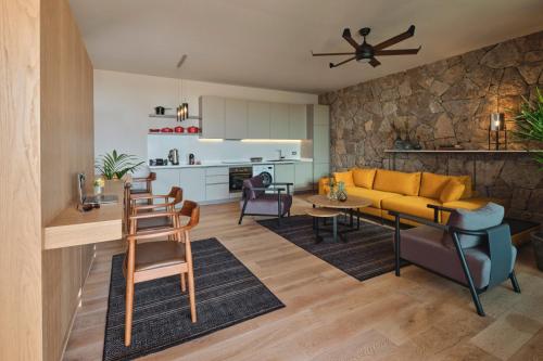 Cabras otel ve restoran