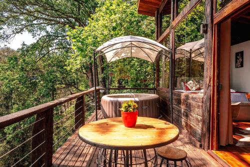 Fabulosa Villa dos Chales em Campos do Jordao in Santa Clara