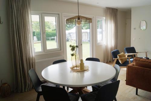 Chalet 't Zwaluwnest