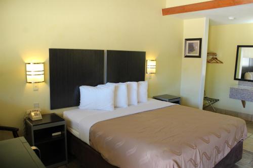 1 king bed