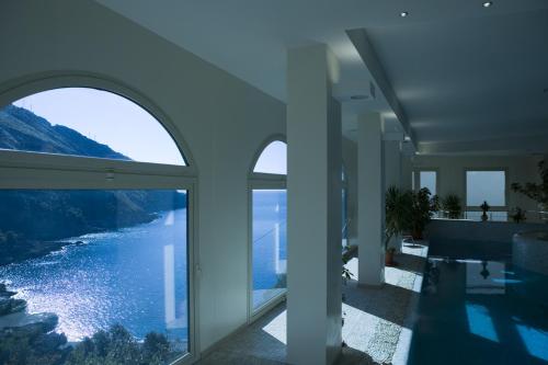 Hotel Villa del Mare
