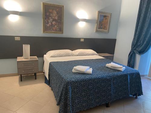 Residence Lodi, Рим