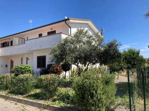  Apartment F24 Stignano Favaco in Focà