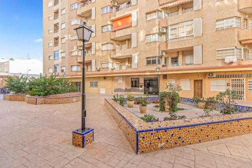 Studio a 200m de la playa los Locos