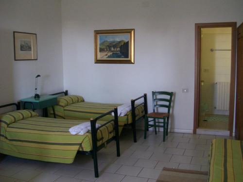 Hotel Il Lato Azzurro - Isola di Sant'Erasmo - NO VEHICLES ACCESS, Benátky (fotografie 3)