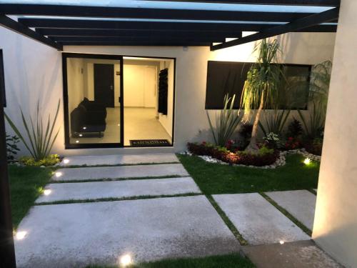 Casa Tlaxcalli by Beddo Hoteles in Tlaxcala de Xicohténcatl, Mexico