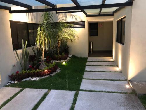 Casa Tlaxcalli by Beddo Hoteles in Tlaxcala de Xicohténcatl, Mexico