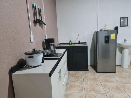 Cabinas Guayabón #5, AC, La Fortuna San Carlos, Fortuna (photo 4)