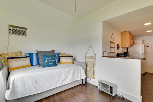 Lake George Waterfront Cabin with On-Site Marina! in Bolton Landing (NY)