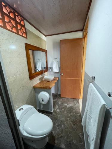 Family Room with Private Bathroom image 3