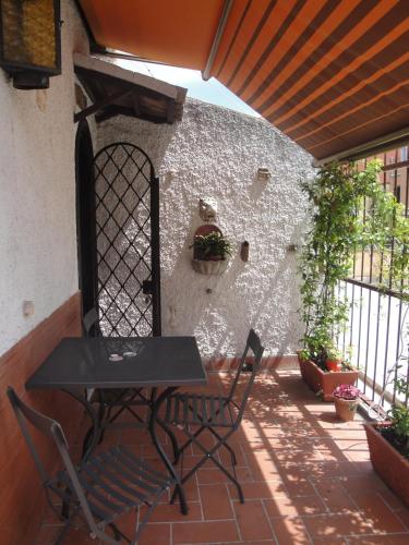 Borgo Pio Holiday, Rome (photo 4)