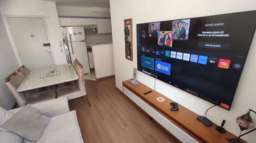 Apartamento Novinho Aeroporto JF - Vila Ideal
