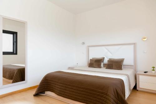 Casa dos Mirtilos Duke T8 in บริเตโล