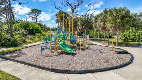 Everglades Breath 3bed 2 bath Villa in South Gulf Cove (FL)