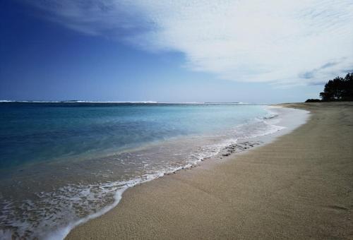 Wonderful beach bungalow in the south. in 벨 옴브레