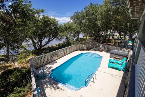 Soundfront, Sound views, Private Pool, Hot Tub! 509, Friday Harbor, Corolla (fotografie 2)