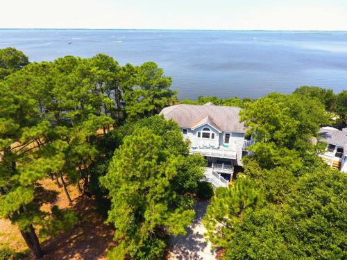 Soundfront, Sound views, Private Pool, Hot Tub! 509, Friday Harbor, Corolla (fotografie 3)