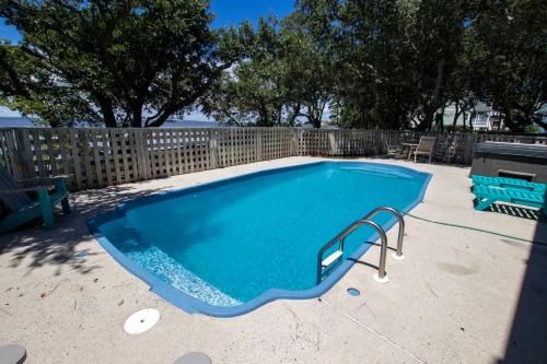 Soundfront, Sound views, Private Pool, Hot Tub! 509, Friday Harbor, Corolla (fotografie 6)