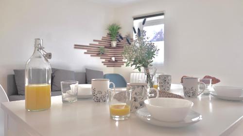 Ételek és italok, Havre Cosy in Orthez