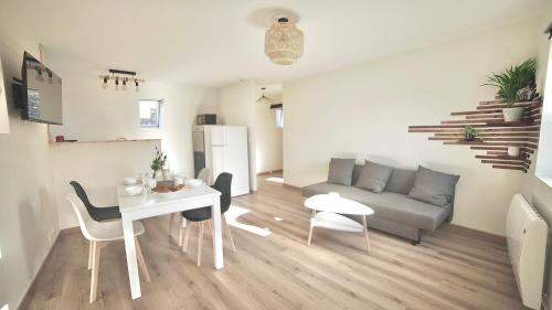Létesítmények, Havre Cosy in Orthez