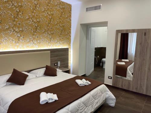  B&B La Villa Cittanova in Cittanova