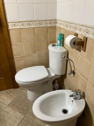 Holiday house with private pool, Costa de la Luz Holiday house with private pool, Costa de la Luz