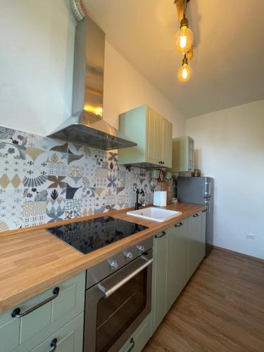 Casa Leccino - Apartment - Castiglion Fibocchi