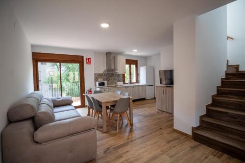 Apartamentos 7 Puentes Sierra Cazorla Los 2 Duplex - Sierra de Cazorla