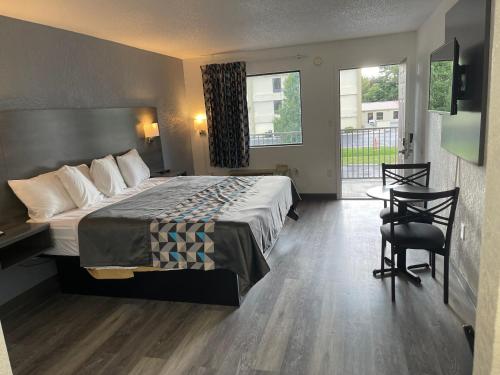 hotel photo