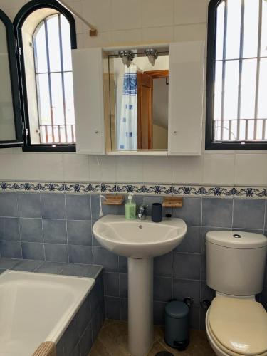 Holiday house with private pool, Costa de la Luz Holiday house with private pool, Costa de la Luz