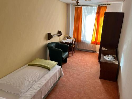 City Hotel 16, Braunau am Inn bei Hochburg-Ach