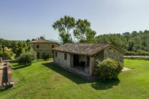 A szálláshely kívülről, B&B Al Felcino in Citta della Pieve