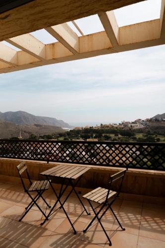 Suite La Envía Golf - Apartment - Almería