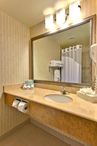 Holiday Inn Express Hotel & Suites-Edmonton South, an IHG Hotel