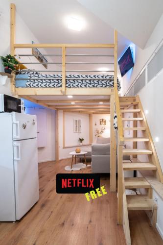 Studio Apartment LION Portorose 1
