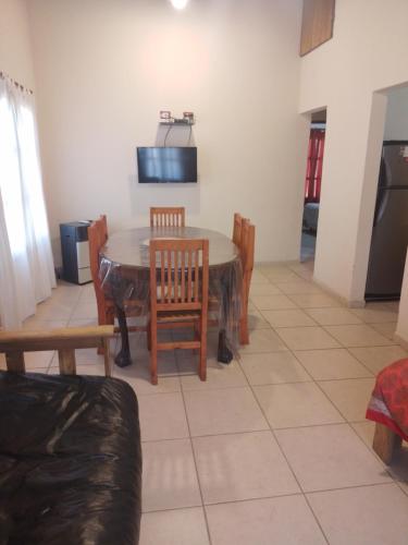 Cabaña Corcovado (Cabana Corcovado) in El Torreón